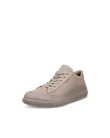 ECCO SOFT ZERO W - grå - M