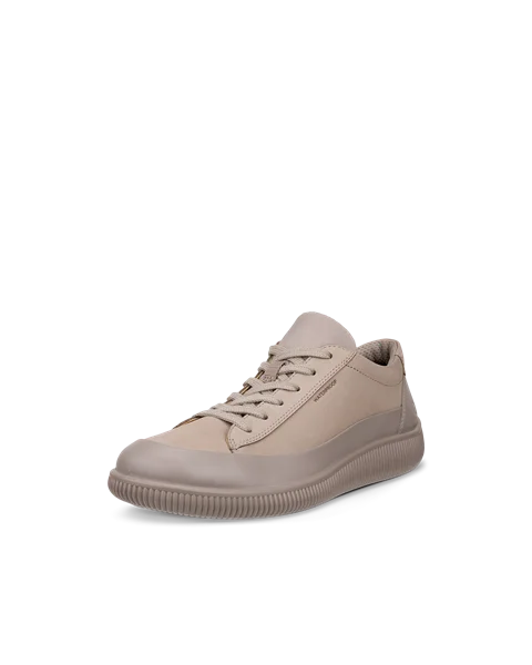 ECCO SOFT ZERO W - grå - M