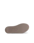 ECCO SOFT ZERO W - grå - S