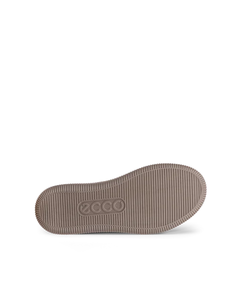 ECCO SOFT ZERO W - grå - S