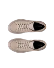 ECCO SOFT ZERO W - grå - Top_Left_Pair