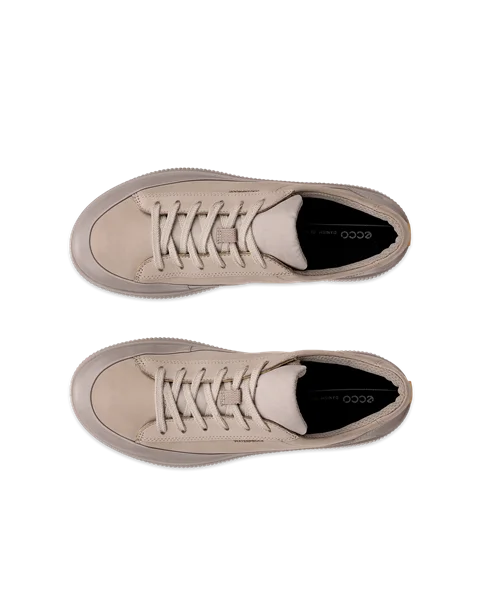 ECCO SOFT ZERO W - grå - Top_Left_Pair