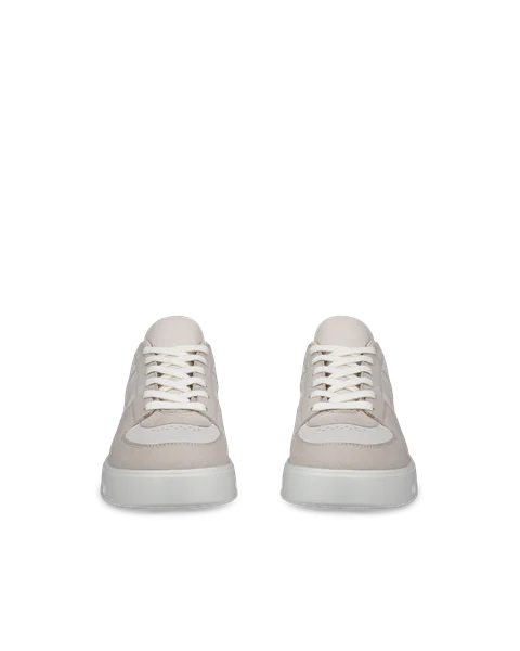 ECCO STREET 720 W - Grå - Front_Pair