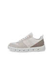 ECCO STREET 720 W - Grey - O