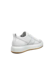 ECCO® Street Ace Skinnsneaker dam - grå - B