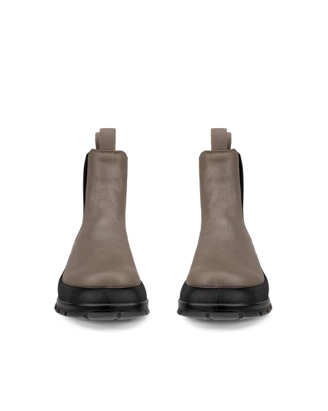 ECCO TRACK 30 W - Grå - Front_Pair