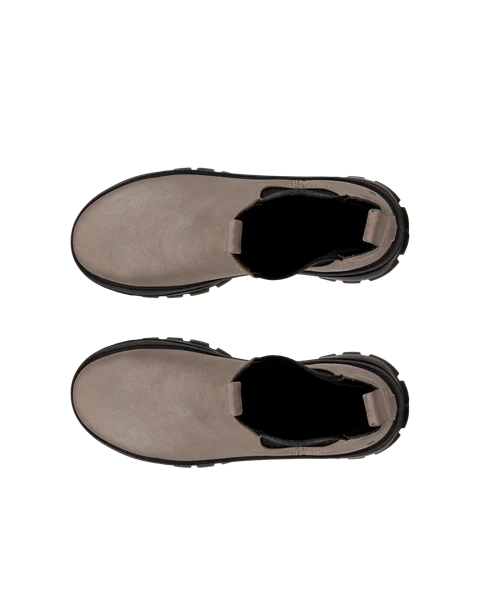 ECCO TRACK 30 W - Grå - Top_Left_Pair