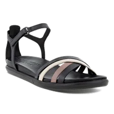 ECCO SIMPIL SANDAL Flat Sandal