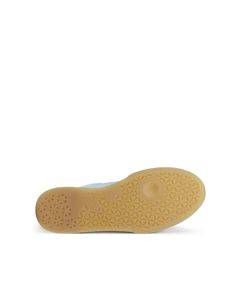 ECCO® Street Court dame sneakers skinn - flerfarget - S