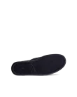 ECCO® Soft 2.0 dame fritidssko skinn - Marineblå - S