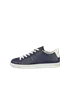 ECCO® Street Lite Damen Sneaker aus Nubukleder - Marineblau - O