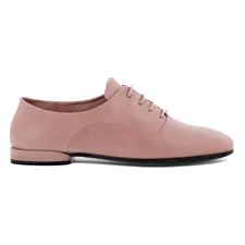 ECCO ANINE SQUARED Laced Shoes