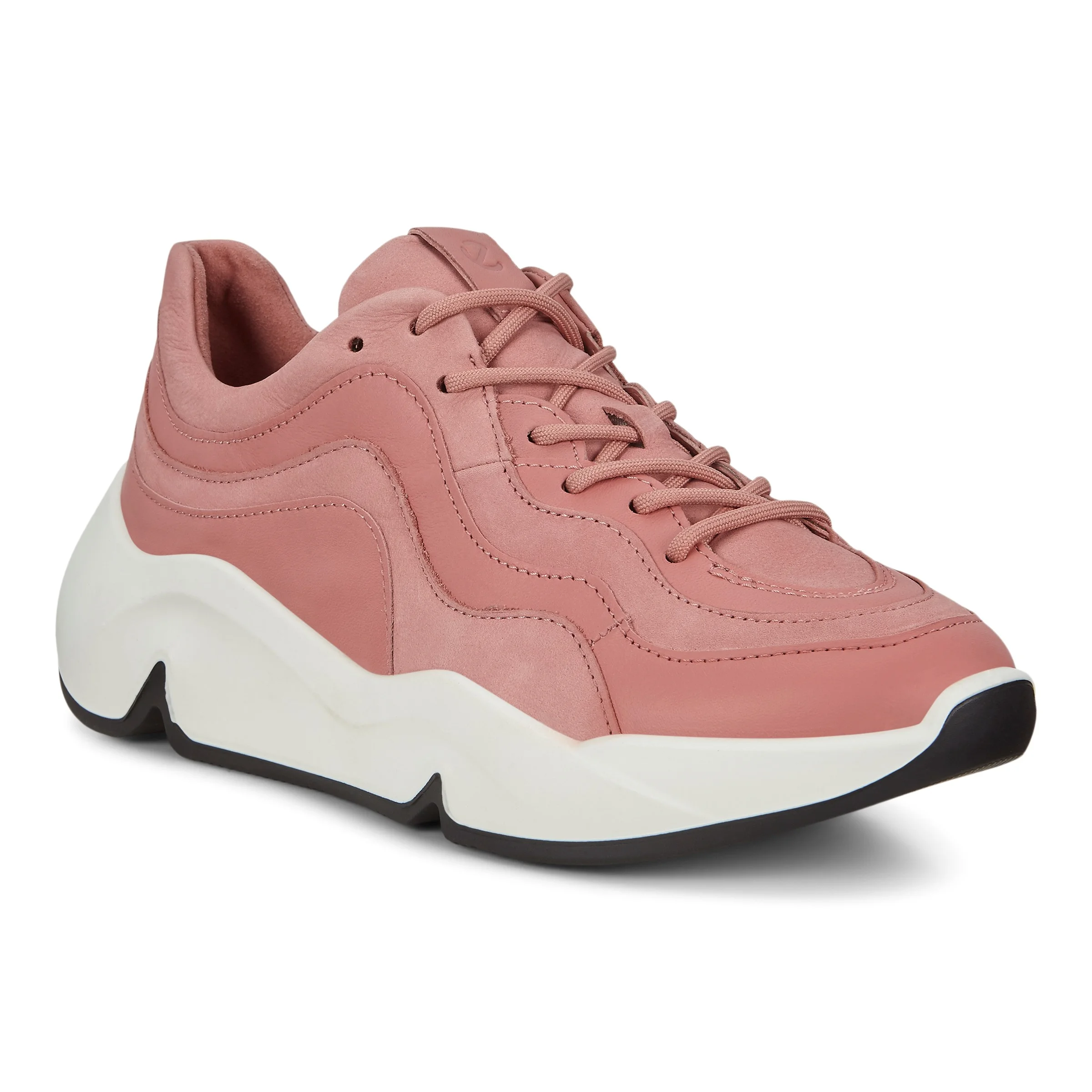 Кроссовки Ecco Chunky Sneaker Купить