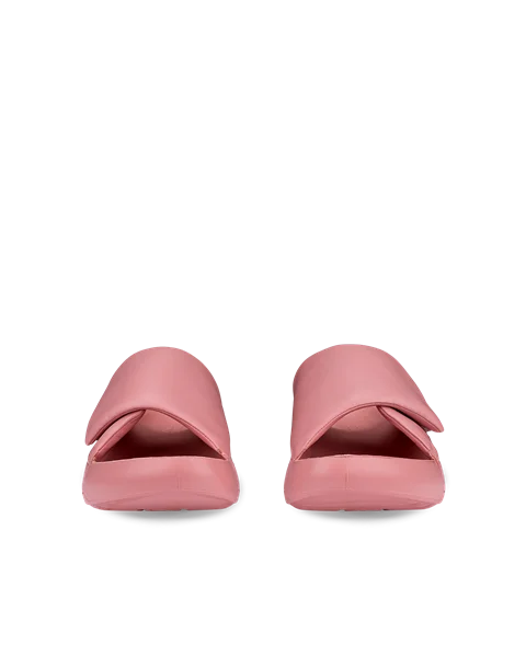 ECCO® Cozmo PF Skinnsandal dam - Pink - Front_Pair