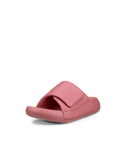 ECCO® Cozmo PF Skinnsandal dam - Pink - M
