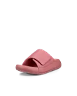 ECCO® Cozmo PF Skinnsandal dam - Pink - M