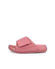 ECCO® Cozmo PF Skinnsandal dam - Pink - O