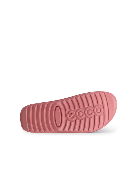 ECCO® Cozmo PF Skinnsandal dam - Pink - S