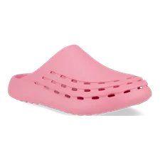 ECCO COZMO SLIDE W - Pink - Main