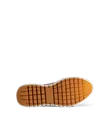 ECCO® Gruuv dame sneakers nubuk - Pink - S