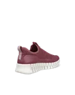 ECCO GRUUV W - Pink - B