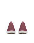 ECCO GRUUV W - Pink - Front_Pair