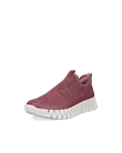 ECCO GRUUV W - Pink - M