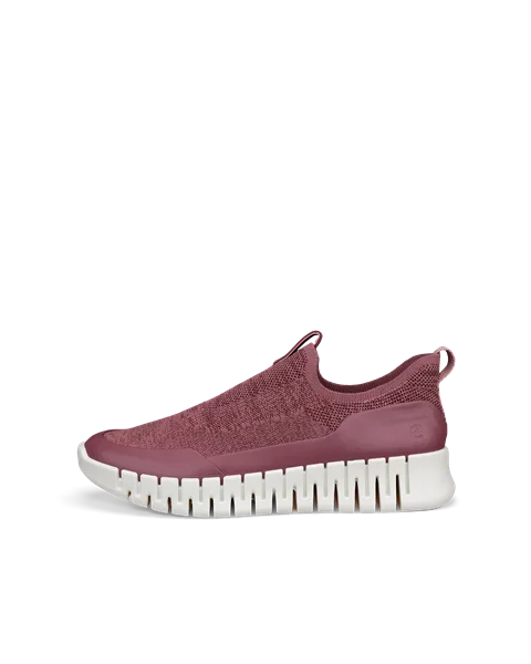 ECCO GRUUV W - Pink - O