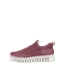 ECCO GRUUV W - Pink - O
