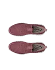 ECCO GRUUV W - Pink - Top_Left_Pair