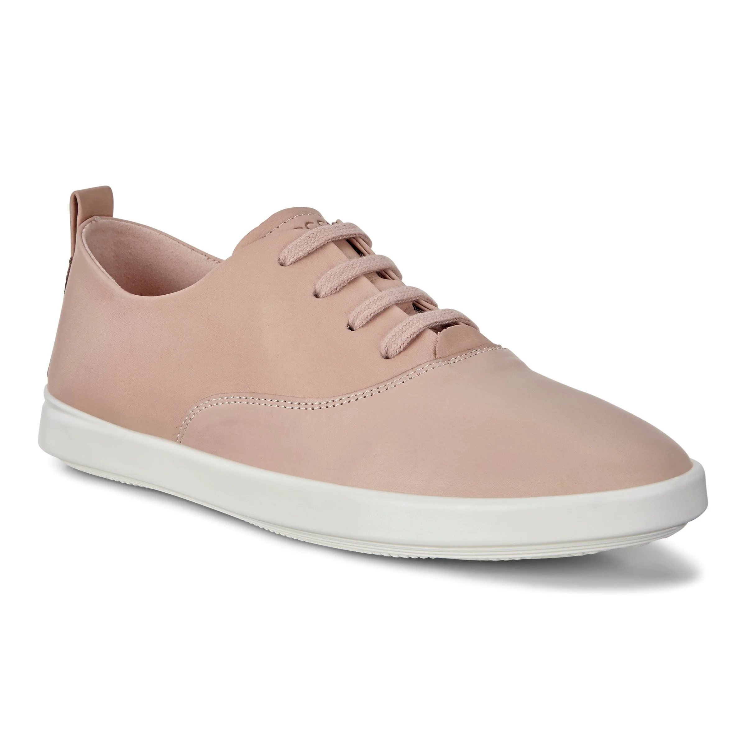 ecco leisure pink