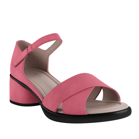 Image of ECCO Sculpted Sandal LX 35 - Pink - 38