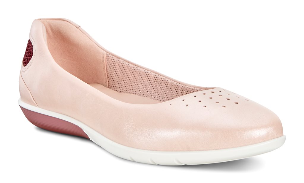 ECCO SENSE LIGHT ECCO SENSE LIGHT
