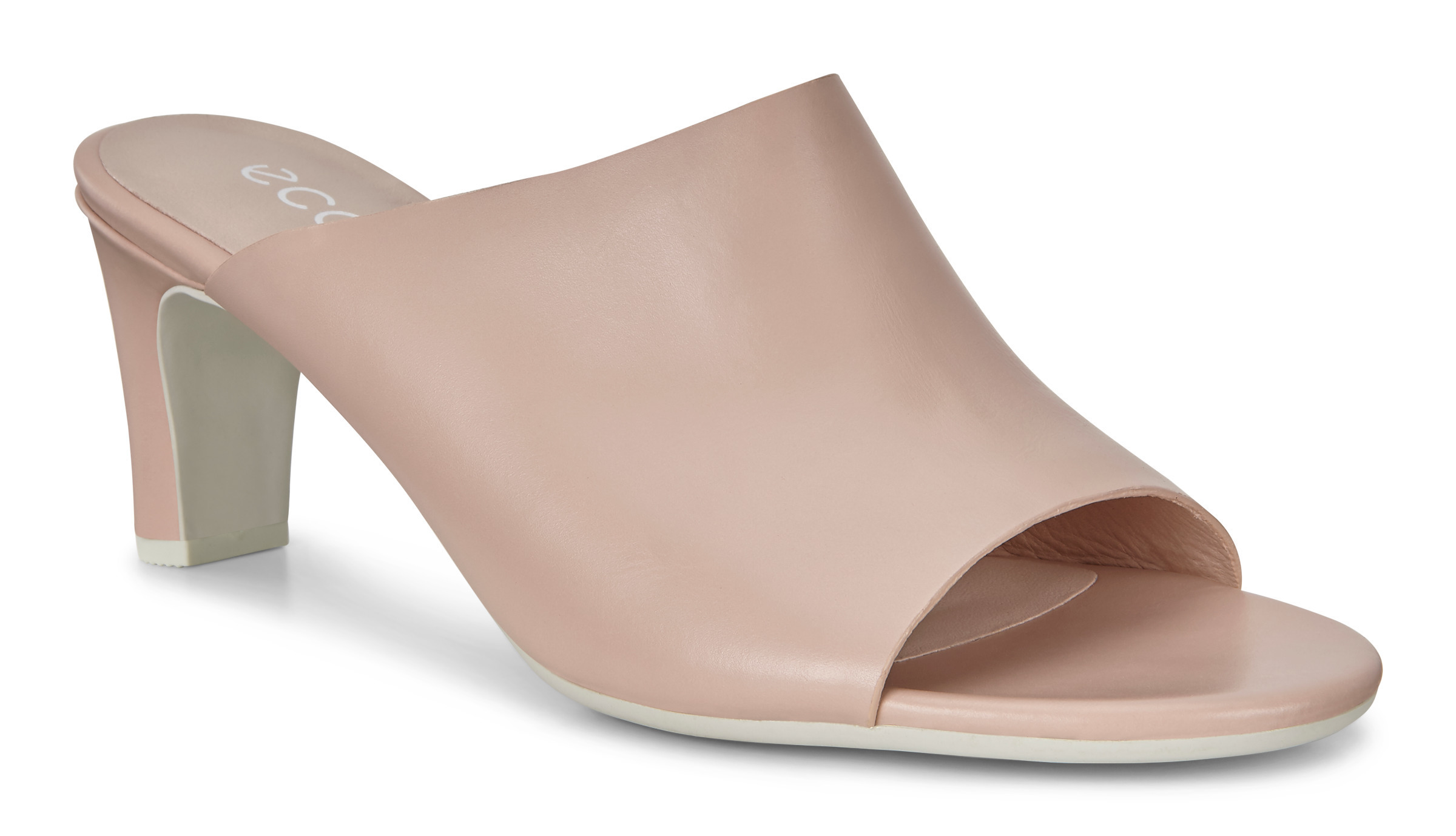 ecco shape sleek sandal 65
