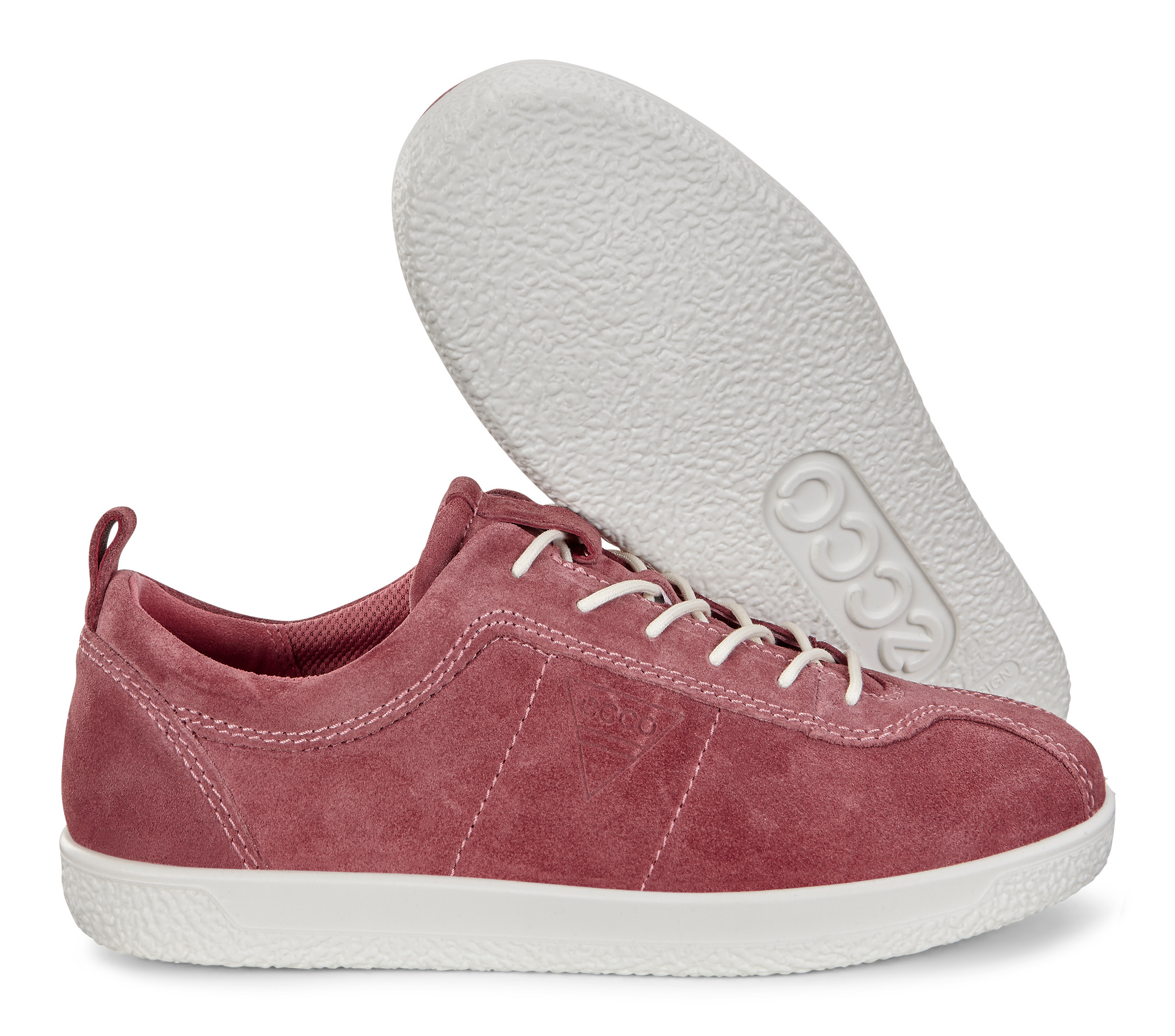 ECCO SOFT 1 LADIES | FLATE SKO | SKO | DAME | ECCO DAME SKO ECCO SOFT 1 LADIES