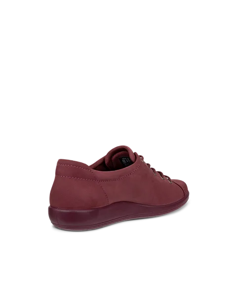 ECCO SOFT 2.0 - Pink - B