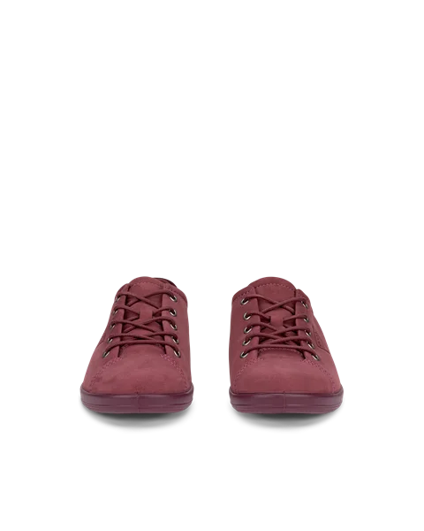 ECCO SOFT 2.0 - Pink - Front_Pair