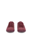 ECCO SOFT 2.0 - Pink - Front_Pair