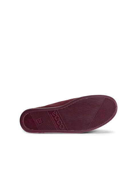 ECCO SOFT 2.0 - Pink - S