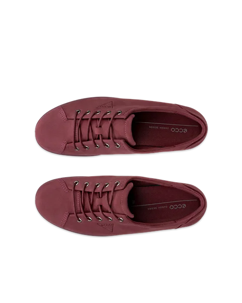 ECCO SOFT 2.0 - Pink - Top_Left_Pair