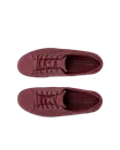 ECCO SOFT 2.0 - Pink - Top_Left_Pair