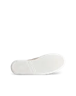 ECCO® Soft 2.0 Damen Ledersneaker - Pink - S