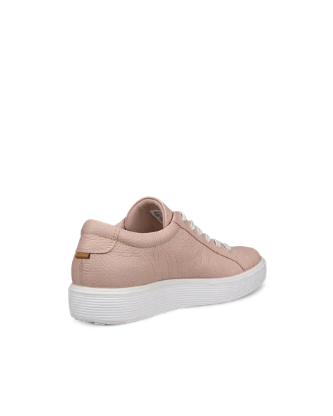 ECCO SOFT 60 W - Pink - B