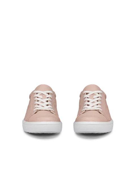 ECCO SOFT 60 W - Pink - Front_Pair