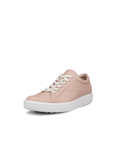 ECCO SOFT 60 W - Pink - M