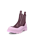 ECCO® Grainer dame Chelsea-boot skinn - Purple - M