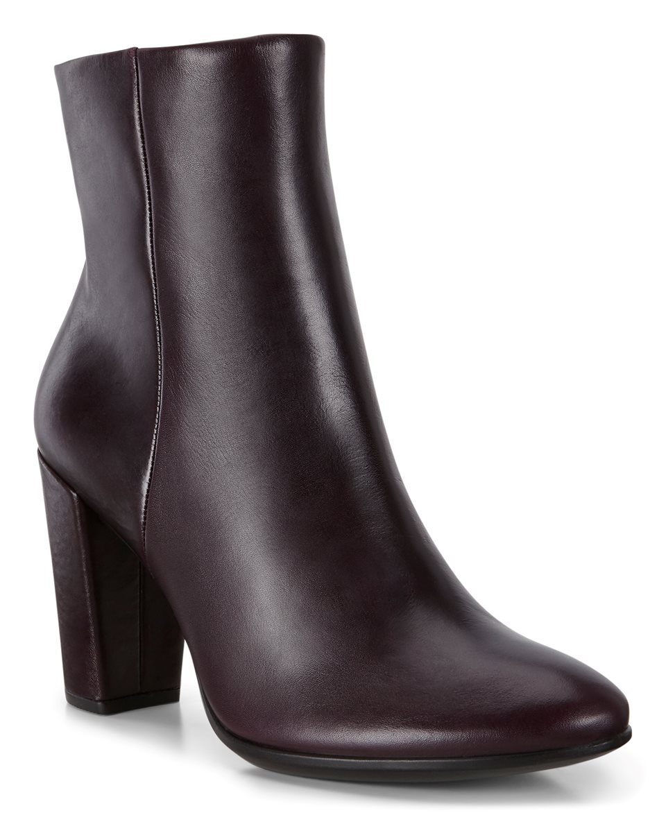 ecco shape 75 block boot