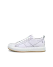 ECCO® Street Ace Skinnsneaker dam - Lila - O