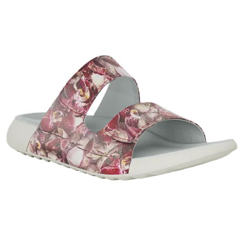 ECCO COZMO W - Vermelho - Main