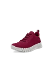 ECCO GRUUV W - Rot - M